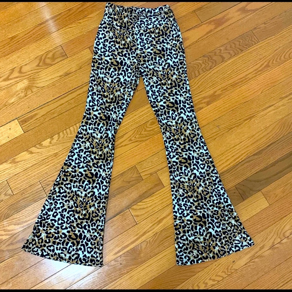 Pants - Picture 2 of 2
